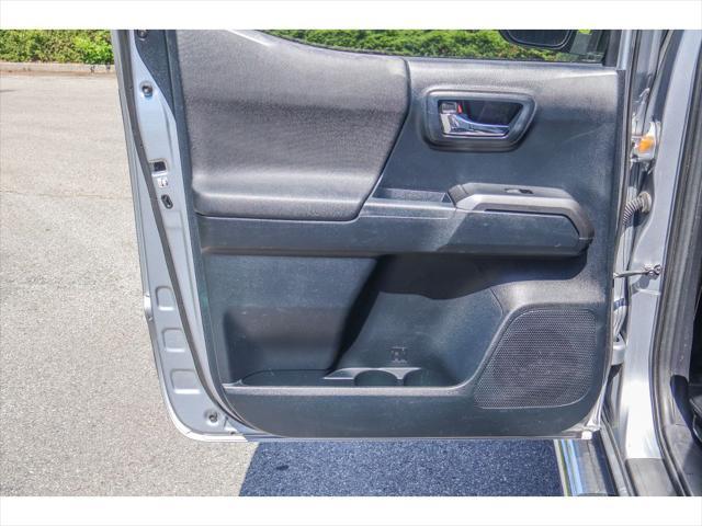 used 2016 Toyota Tacoma car, priced at $28,995