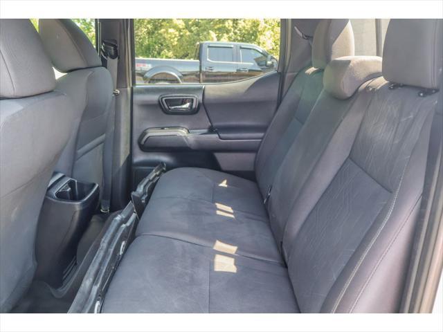 used 2016 Toyota Tacoma car, priced at $28,995
