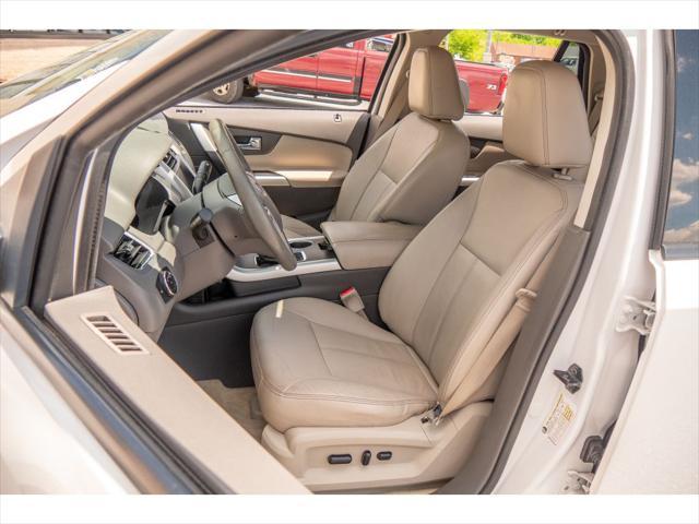 used 2011 Ford Edge car, priced at $8,995