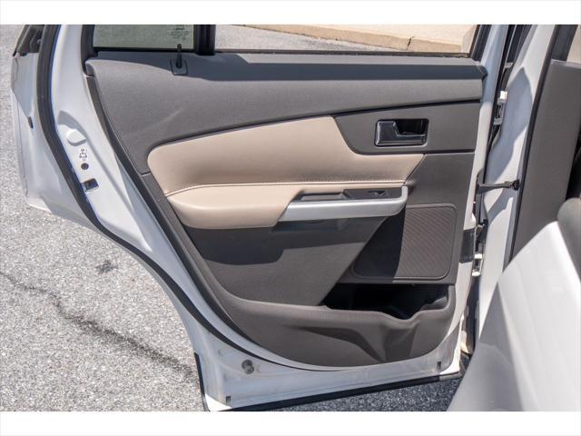 used 2011 Ford Edge car, priced at $8,995