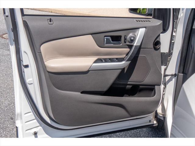 used 2011 Ford Edge car, priced at $8,995
