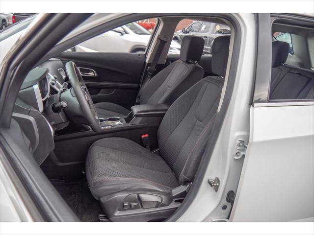 used 2015 Chevrolet Equinox car, priced at $11,995