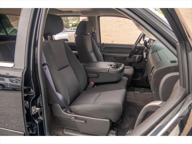 used 2011 GMC Sierra 1500 car, priced at $17,995