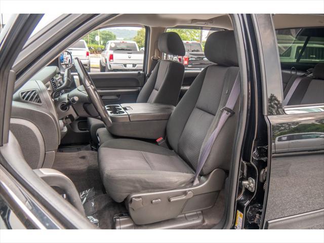 used 2011 GMC Sierra 1500 car, priced at $17,995