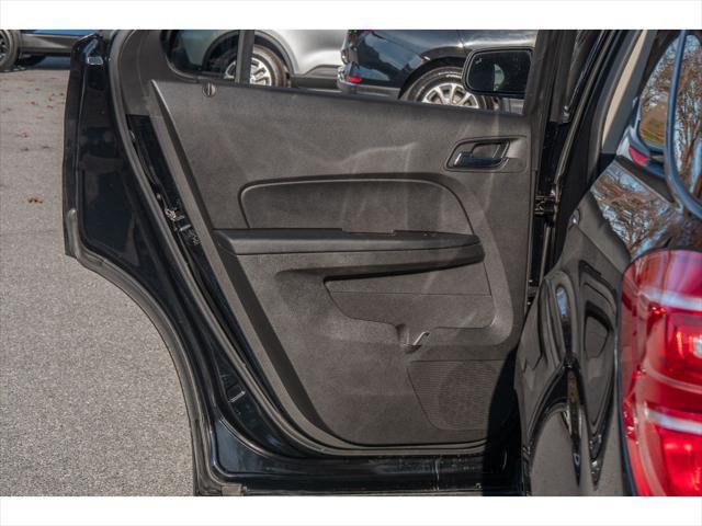 used 2016 Chevrolet Equinox car, priced at $15,000