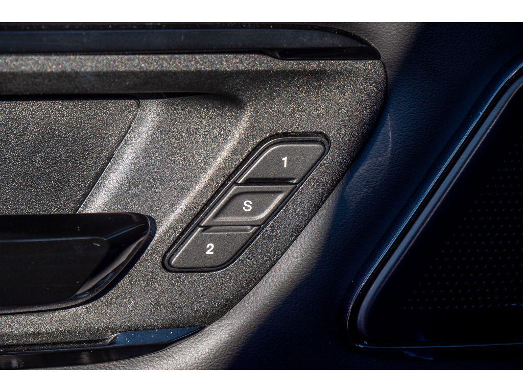 used 2022 Ram 1500 car, priced at $51,995