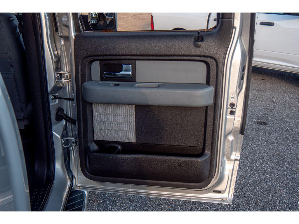 used 2013 Ford F-150 car, priced at $20,995