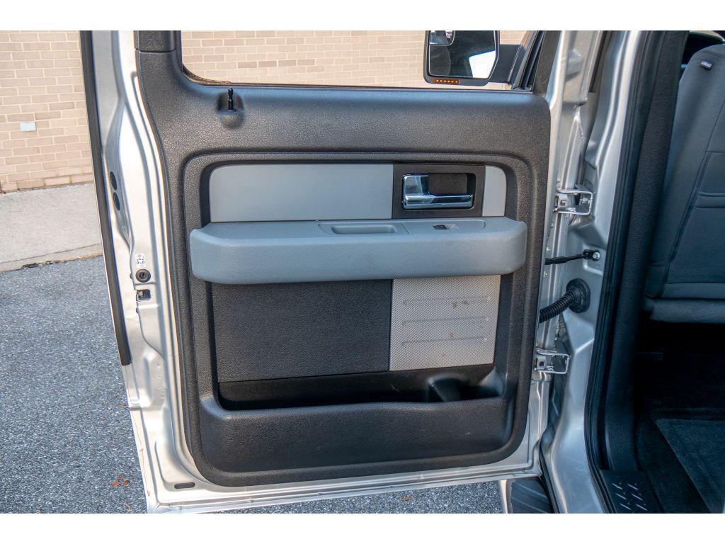 used 2013 Ford F-150 car, priced at $20,995