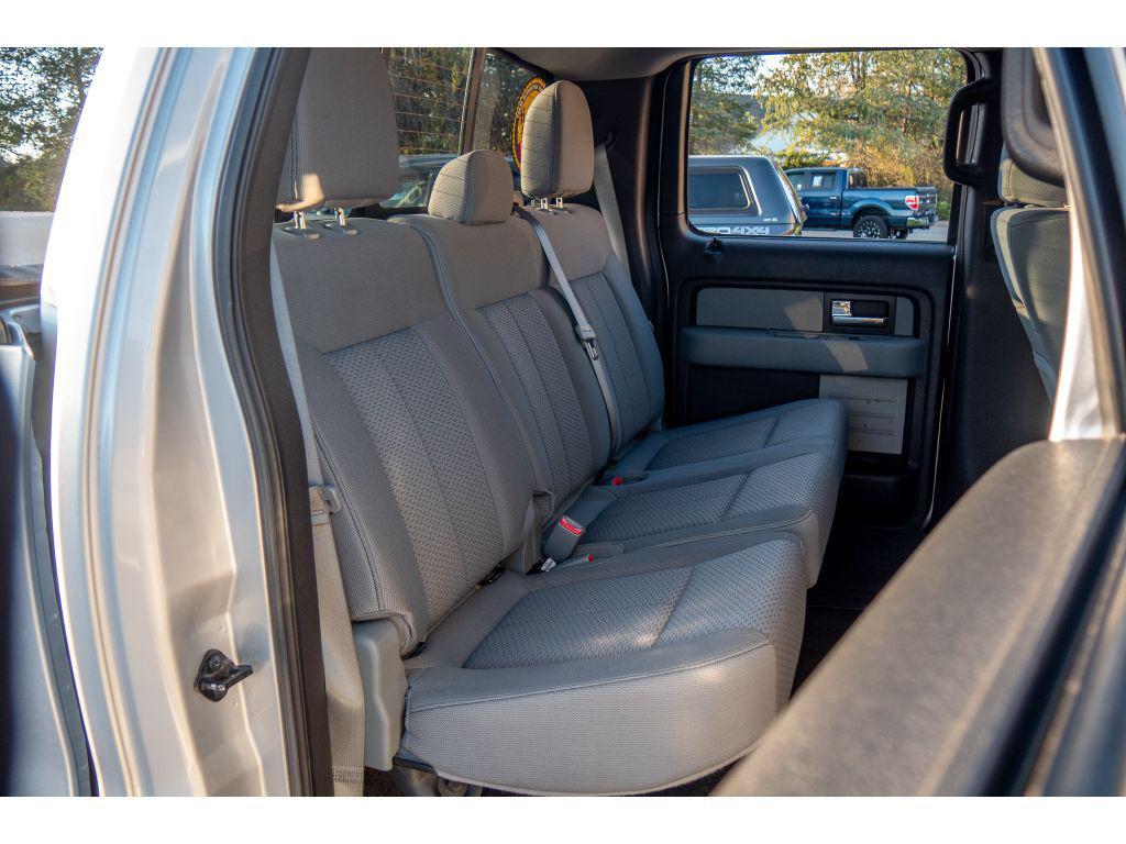 used 2013 Ford F-150 car, priced at $20,995