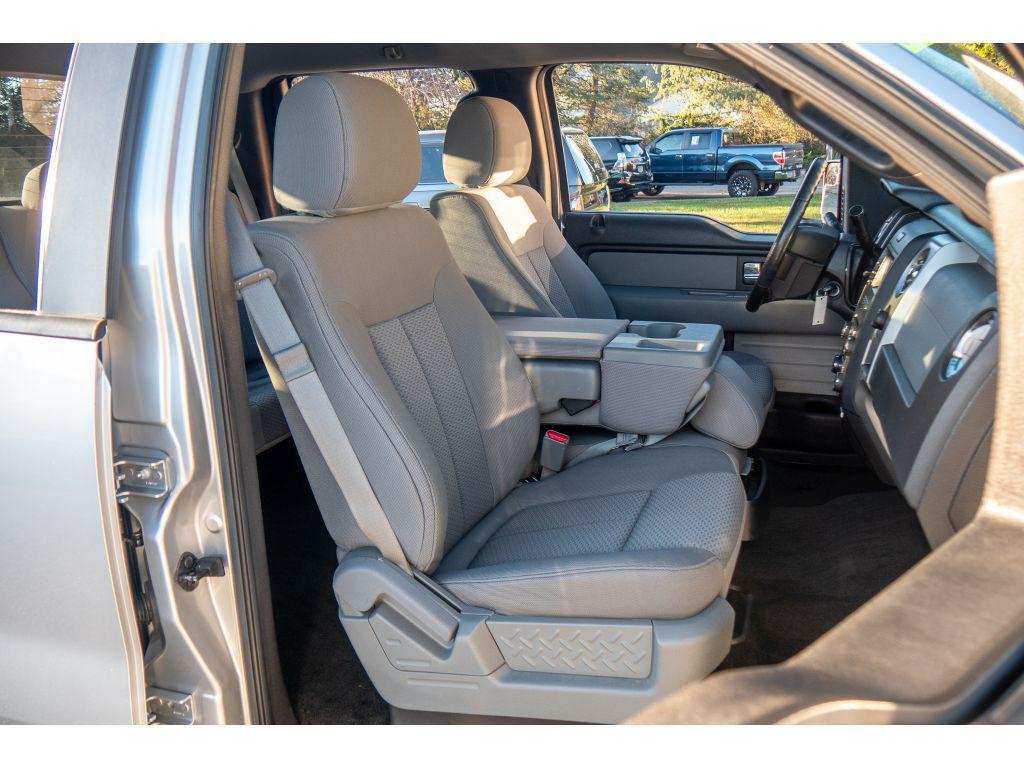 used 2013 Ford F-150 car, priced at $20,995