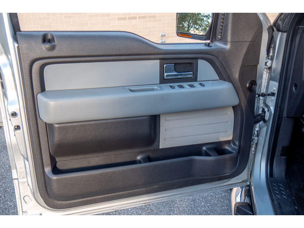 used 2013 Ford F-150 car, priced at $20,995