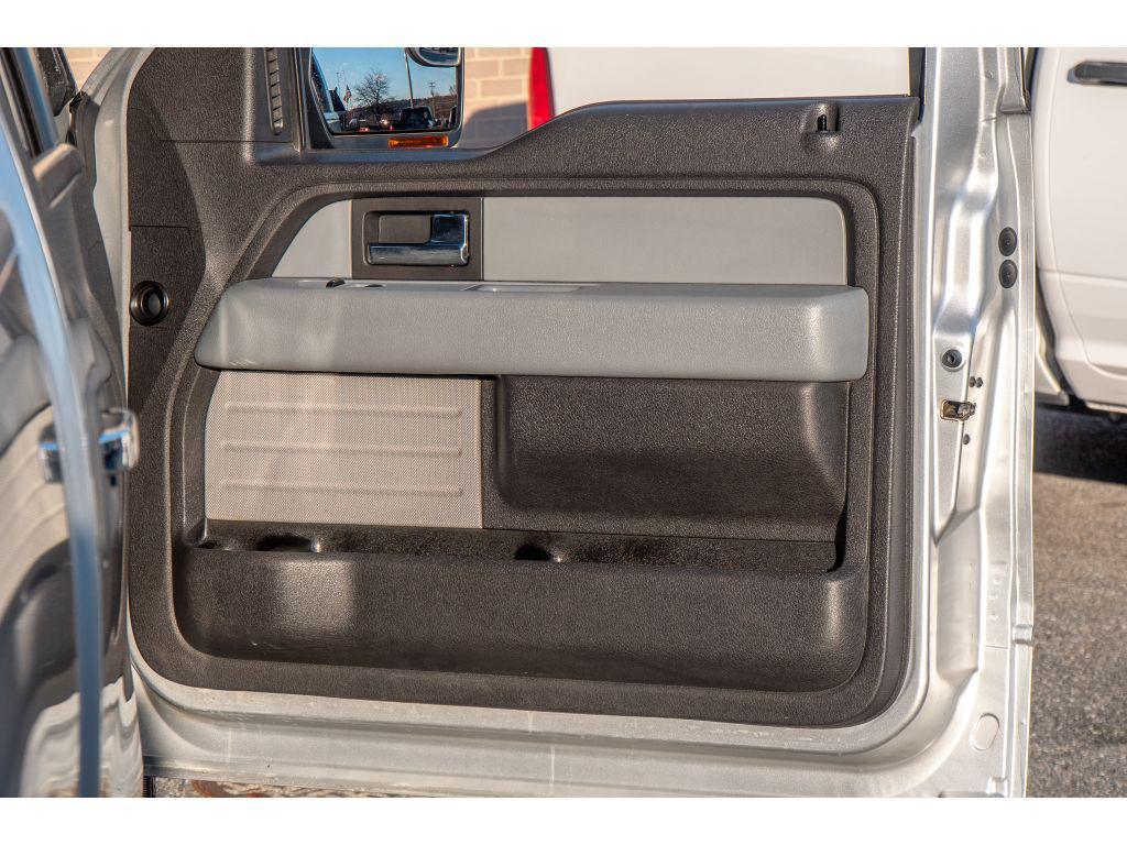 used 2013 Ford F-150 car, priced at $20,995