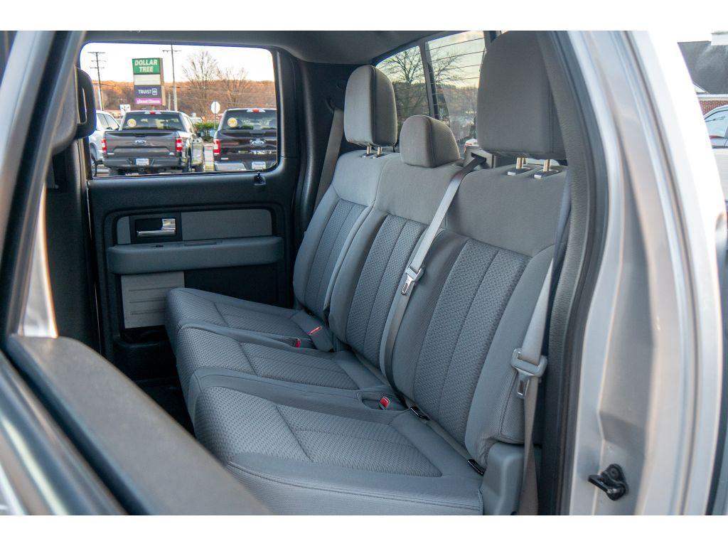 used 2013 Ford F-150 car, priced at $20,995