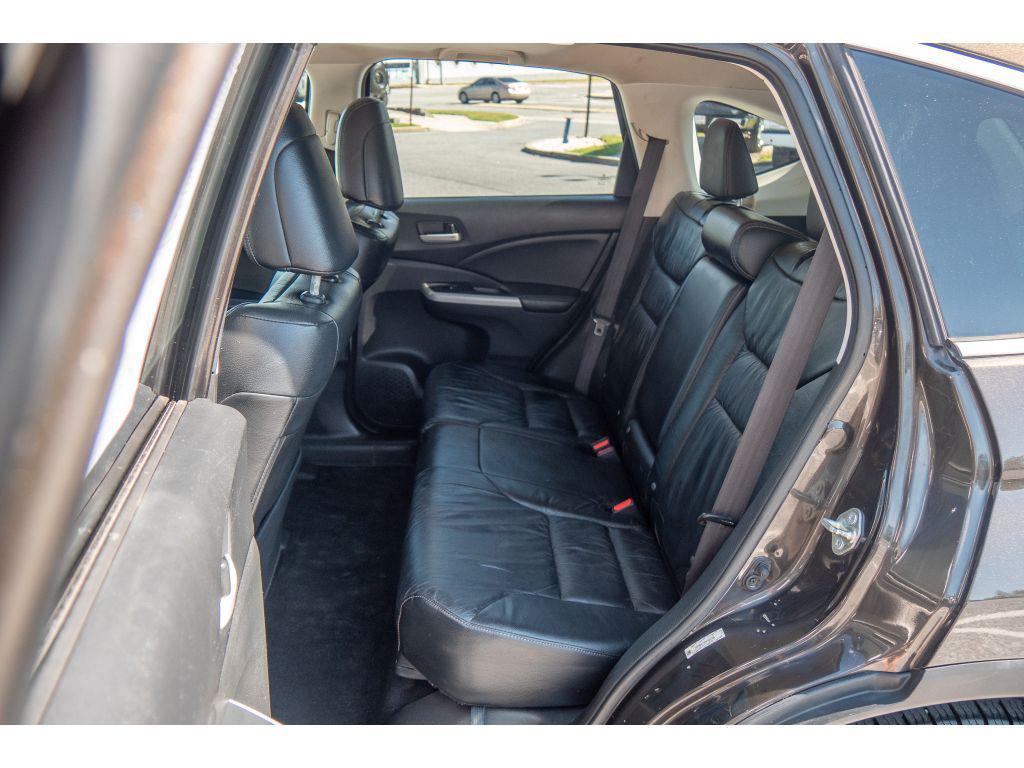 used 2014 Honda CR-V car, priced at $10,995