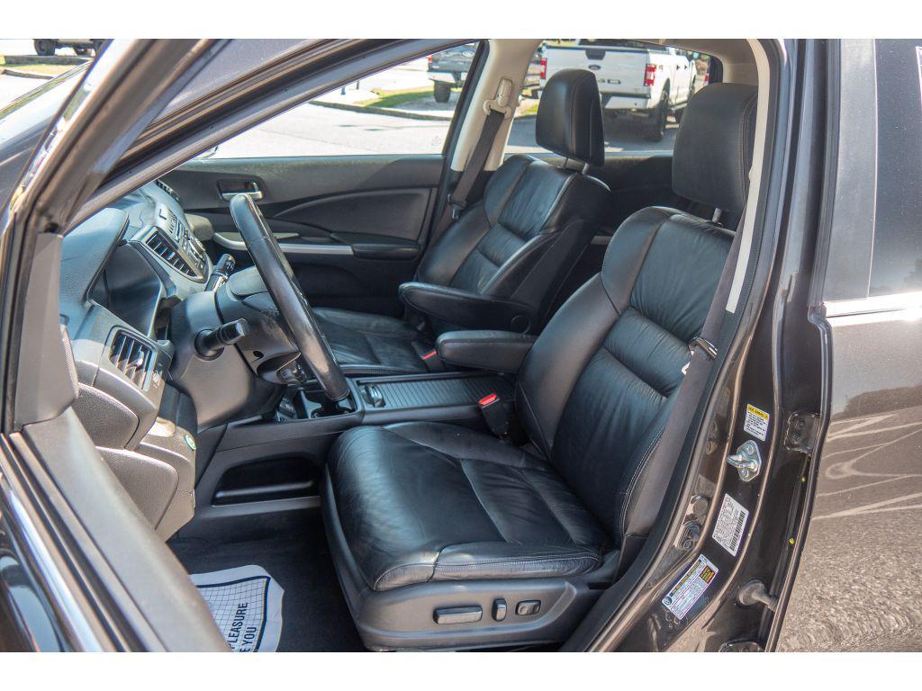 used 2014 Honda CR-V car, priced at $10,995