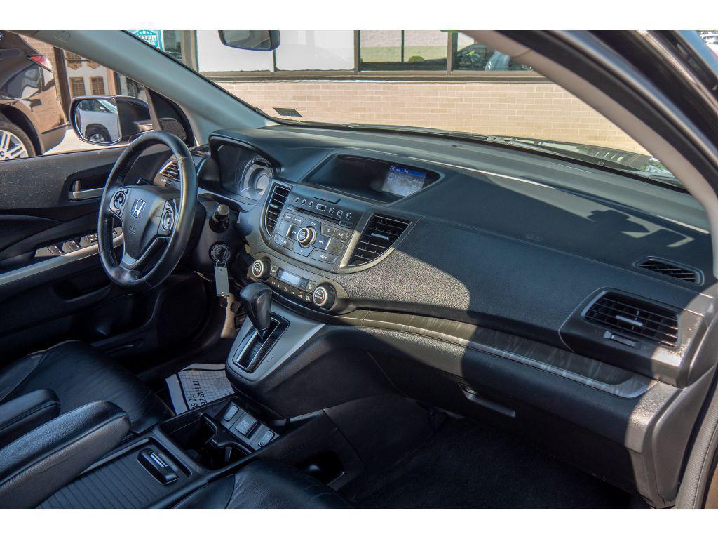 used 2014 Honda CR-V car, priced at $10,995