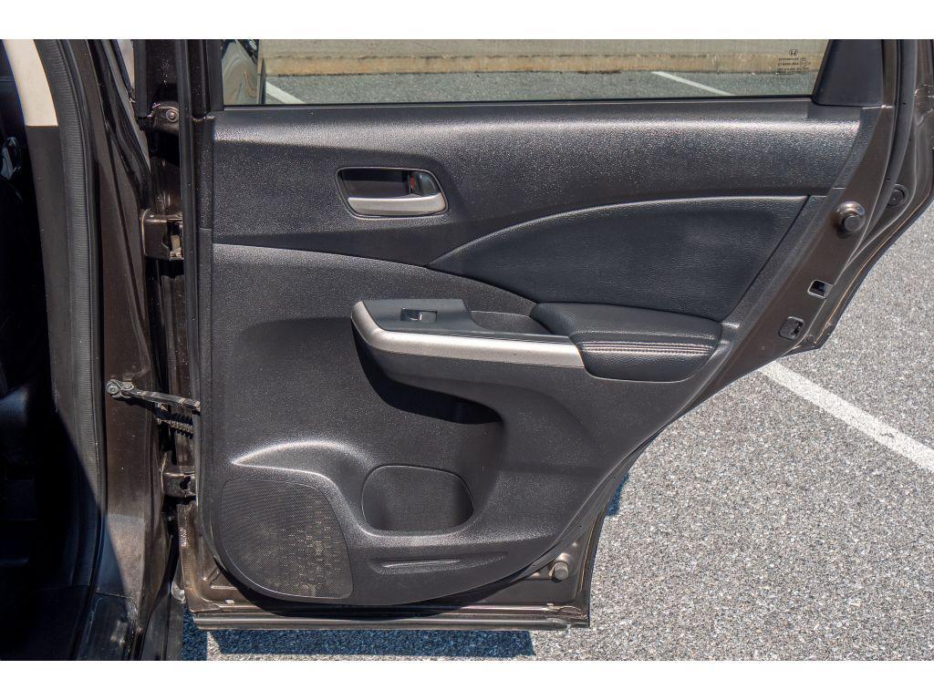 used 2014 Honda CR-V car, priced at $10,995