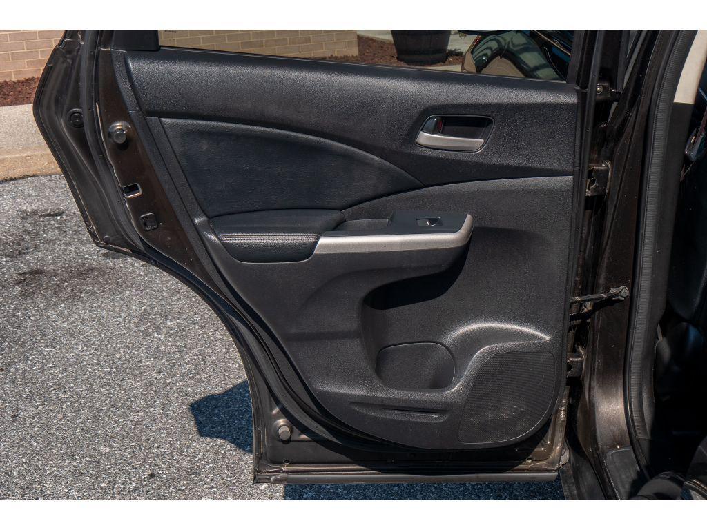 used 2014 Honda CR-V car, priced at $10,995