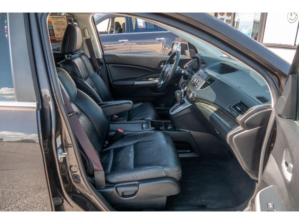 used 2014 Honda CR-V car, priced at $10,995