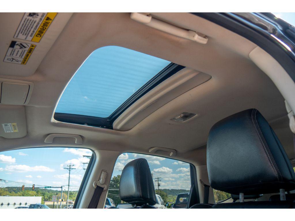 used 2014 Honda CR-V car, priced at $10,995