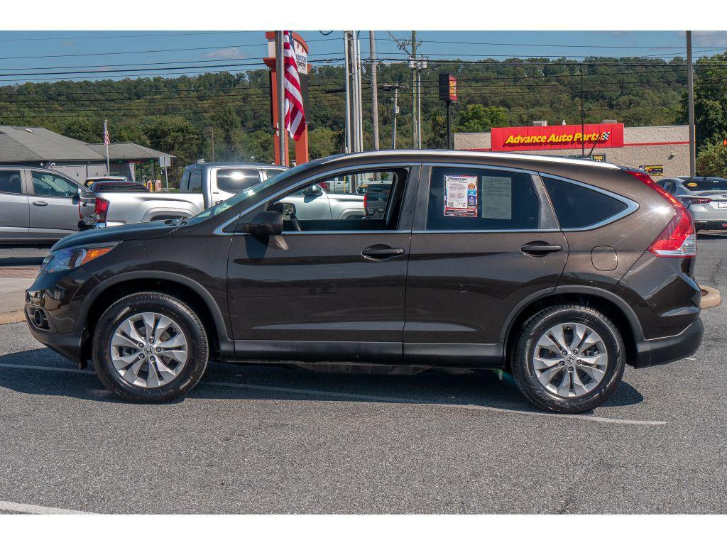 used 2014 Honda CR-V car, priced at $10,995