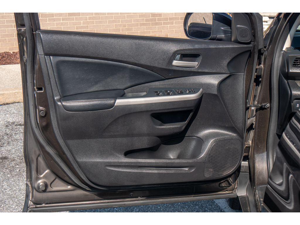 used 2014 Honda CR-V car, priced at $10,995