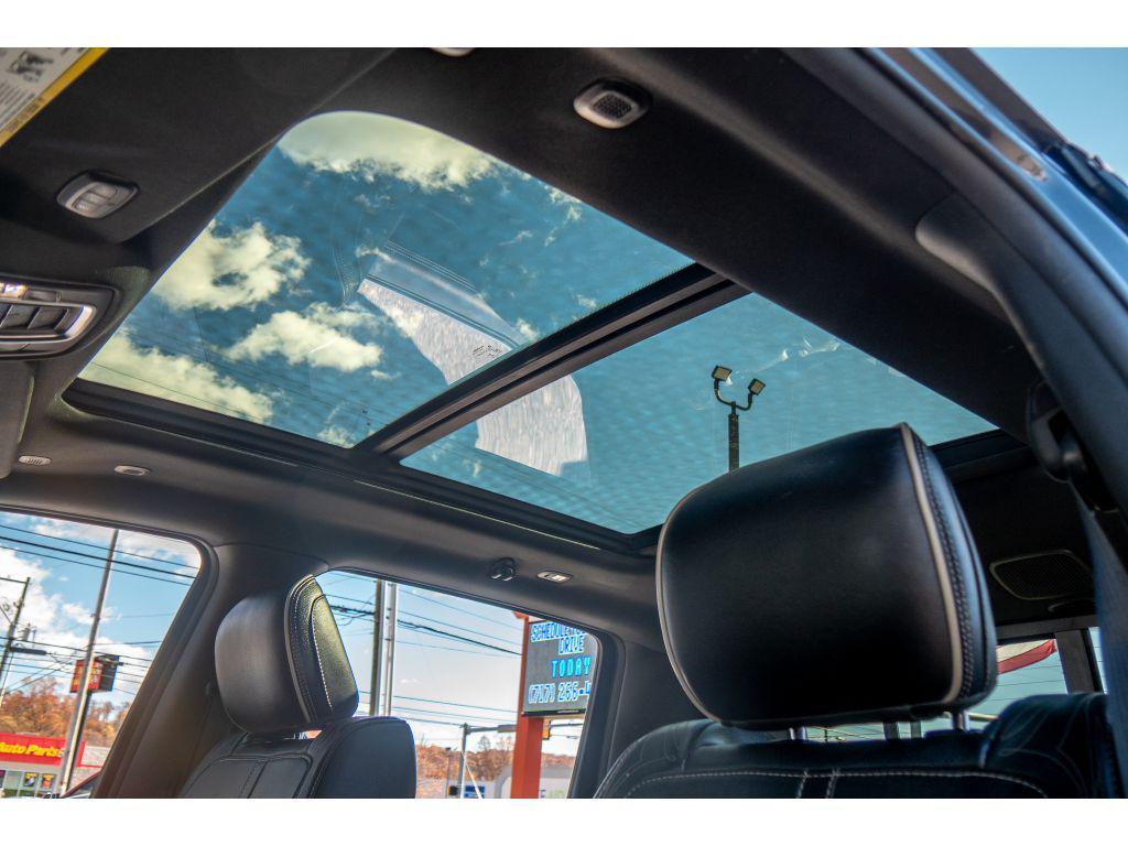 used 2019 Ram 1500 car, priced at $31,995