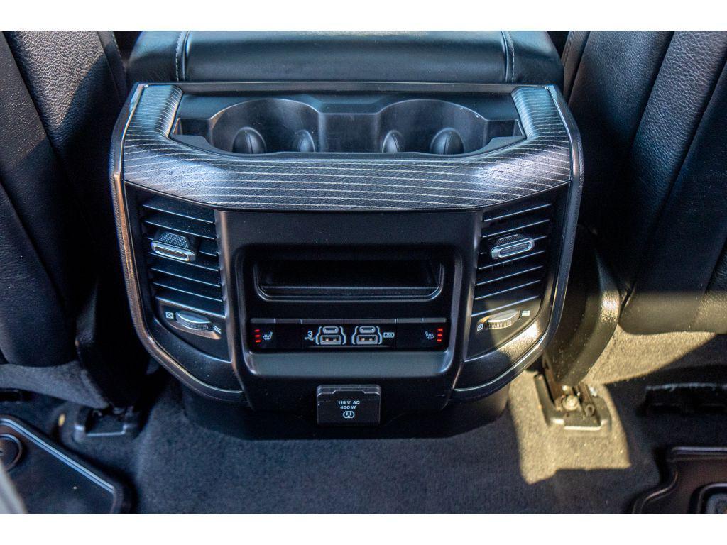 used 2019 Ram 1500 car, priced at $31,995