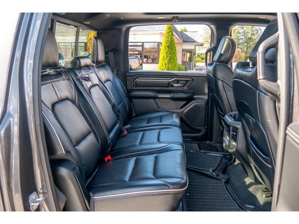 used 2019 Ram 1500 car, priced at $31,995