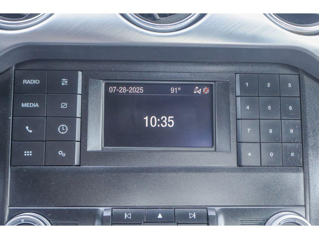 used 2022 Ford Mustang car, priced at $37,995