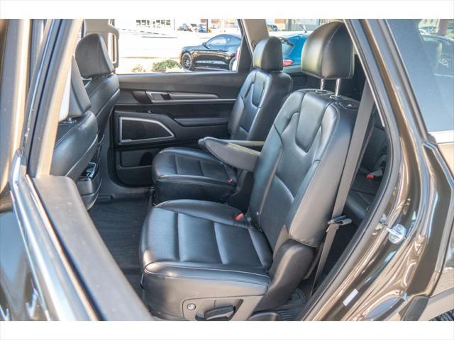 used 2022 Kia Telluride car, priced at $30,995