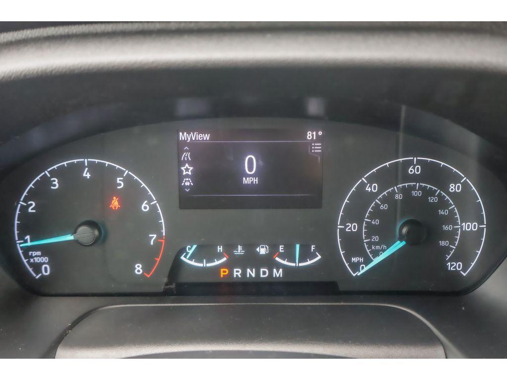 used 2023 Ford Transit-250 car, priced at $27,495