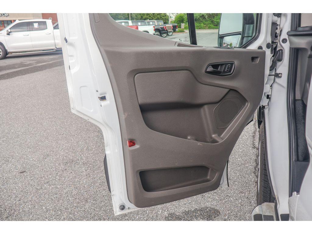 used 2023 Ford Transit-250 car, priced at $27,495