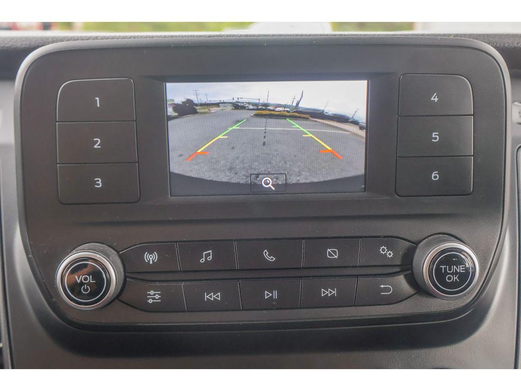 used 2023 Ford Transit-250 car, priced at $27,495