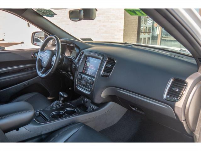 used 2020 Dodge Durango car, priced at $26,995