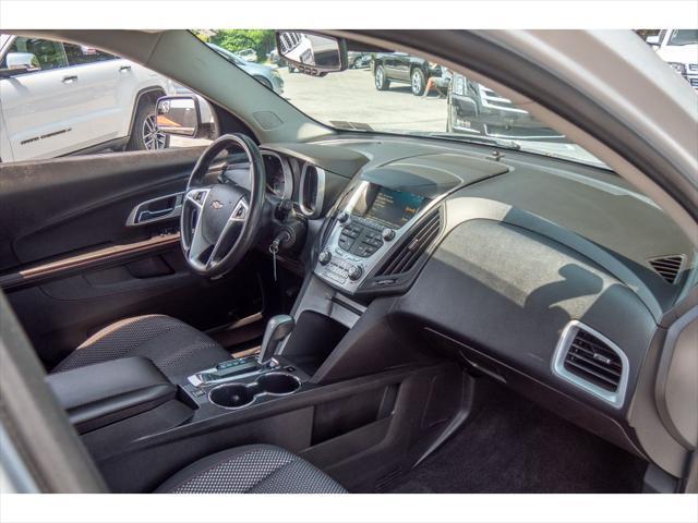 used 2012 Chevrolet Equinox car, priced at $9,995