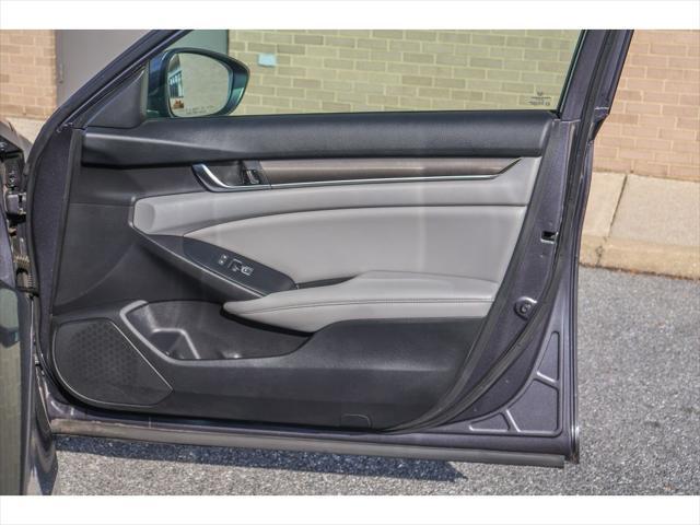 used 2019 Honda Accord car, priced at $20,000