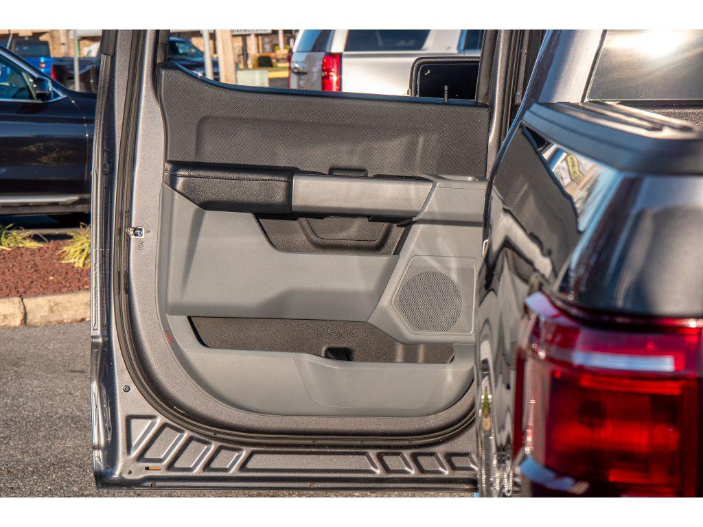 used 2023 Ford F-150 car, priced at $39,995