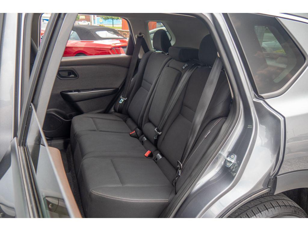 used 2023 Nissan Rogue car, priced at $19,995