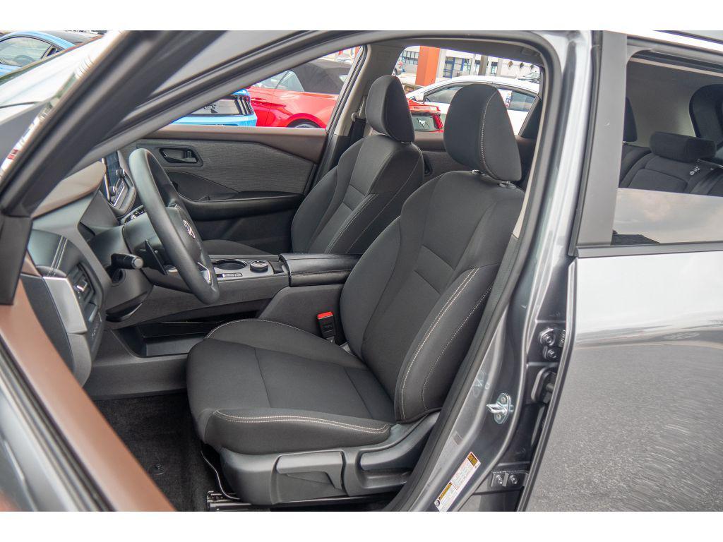 used 2023 Nissan Rogue car, priced at $19,995