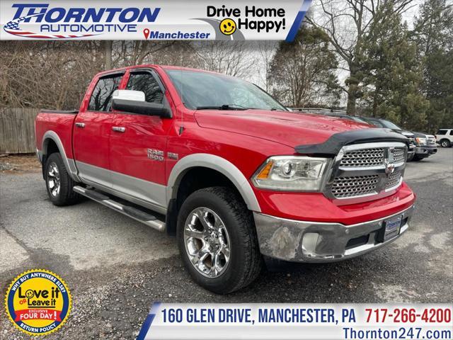 used 2014 Ram 1500 car, priced at $24,997