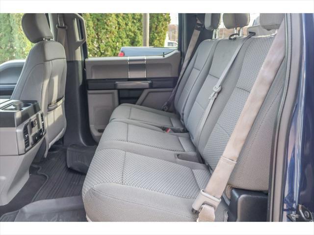 used 2020 Ford F-150 car, priced at $33,995