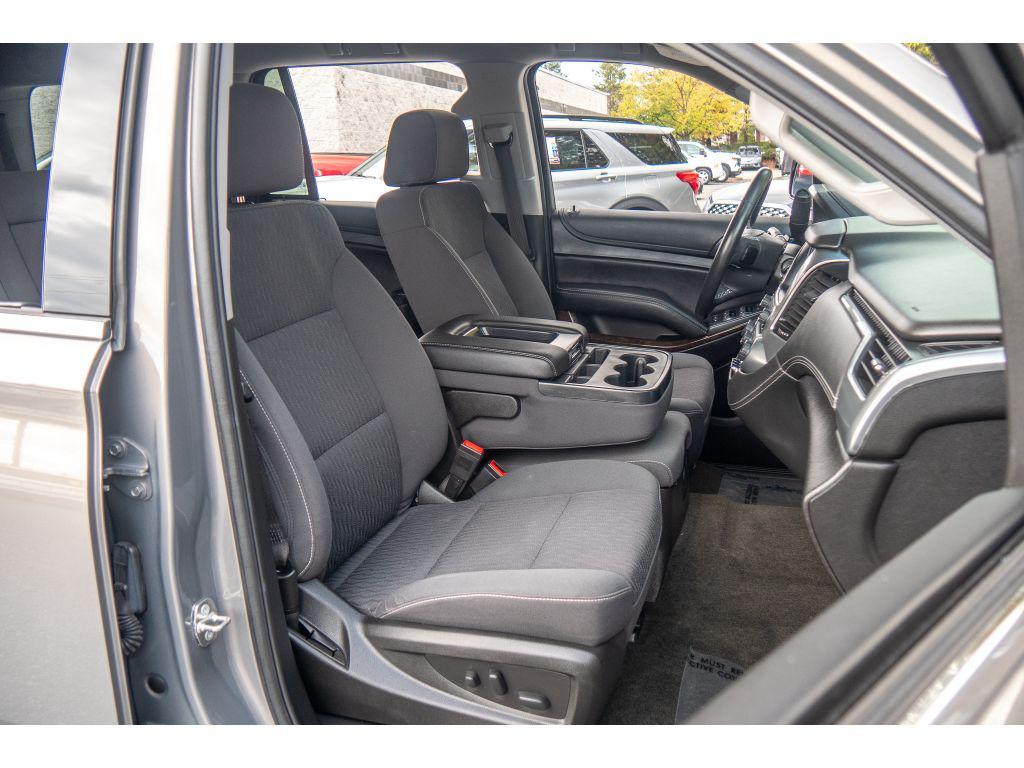 used 2018 Chevrolet Tahoe car, priced at $28,995