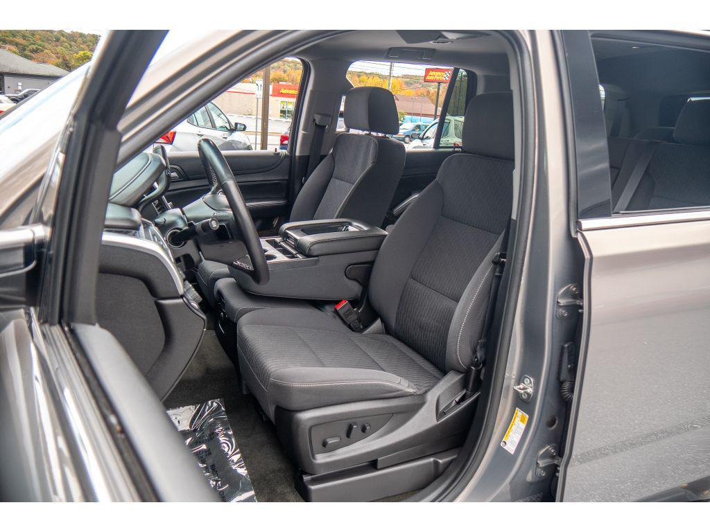 used 2018 Chevrolet Tahoe car, priced at $28,995