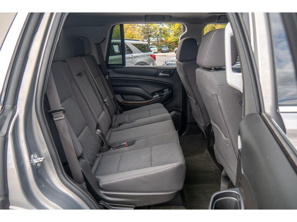 used 2018 Chevrolet Tahoe car, priced at $28,995