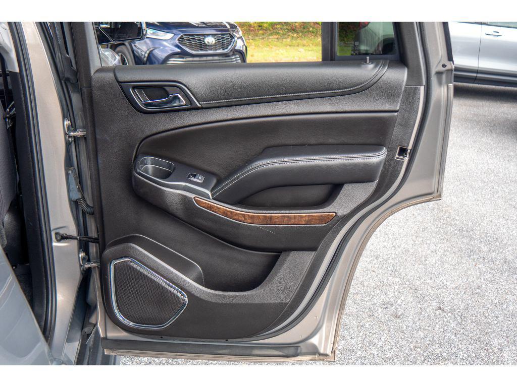 used 2018 Chevrolet Tahoe car, priced at $28,995