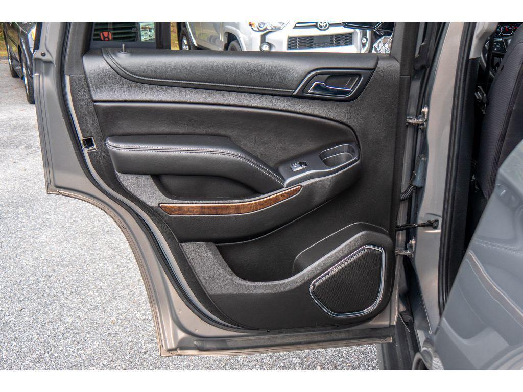 used 2018 Chevrolet Tahoe car, priced at $28,995