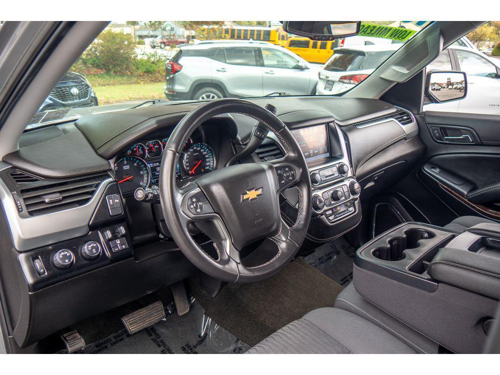 used 2018 Chevrolet Tahoe car, priced at $28,995