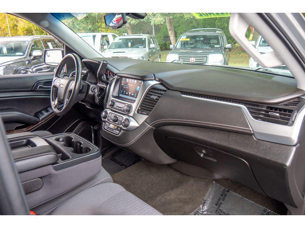 used 2018 Chevrolet Tahoe car, priced at $28,995
