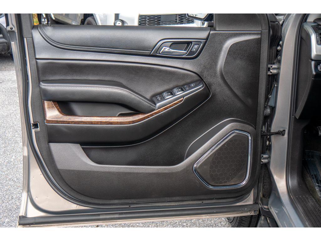 used 2018 Chevrolet Tahoe car, priced at $28,995